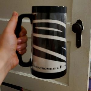 Vintage Abercrombie & Fitch Thermo-Serv